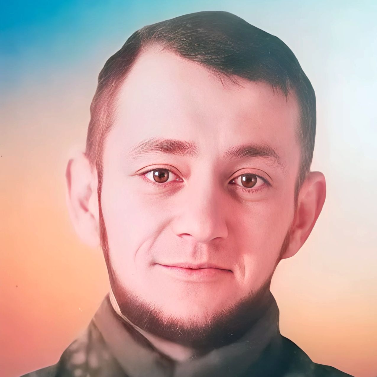 Кулик Станіслав Віікторович